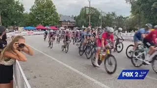 Gateway Cup returns this Labor Day weekend