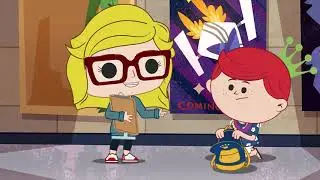 Freddy Funko Show: Freddy Visits SDCC!