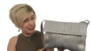 Harveys Seatbelt Bag Foldover  SKU:8762659