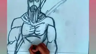 Warhammer Titan + Eren Yeager = ? What is the outcome ?