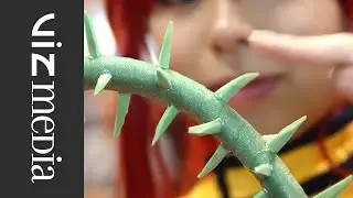 Neon Alley Goes to New York Comic Con 2013 - Official Video