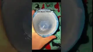 POV You got this for your ICE Eater friend #gadgets #youtubeshorts #viral #icecube