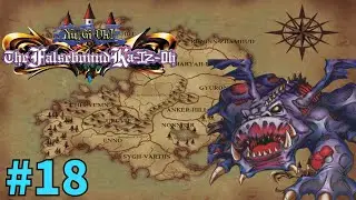 Starting Out Yugi's Campaign Strong | Yu-Gi-Oh! The Falsebound Kingdom Kaizo 1.4 Ep 18