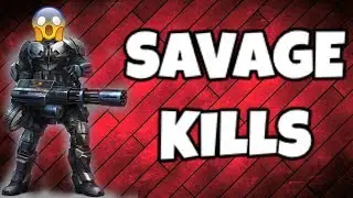 mc5-kommander pack kills (DB-HG)