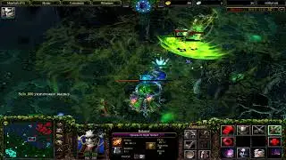 Dota1 начало 63 сезона-Balanar-мид!