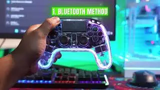 TAG Gamerz GWL2000 Controller Setup &ndash; Quick & Easy Tutorial!