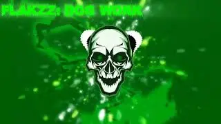 Flakzz - Dog Work