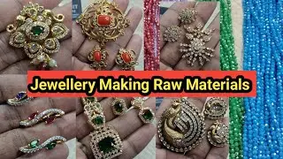 Wholesale price లో cz beads collection/jewellery making raw materials