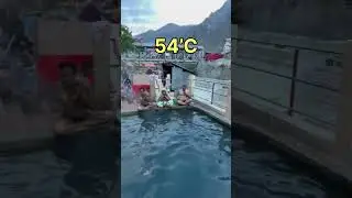बद्रीनाथ का चमत्कारी कुण्ड 🙏 