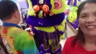 chines new year 20205