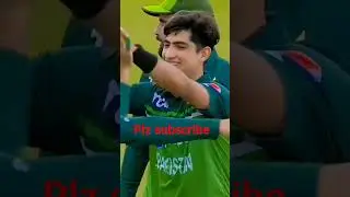Mashallah NaseemShah cute smile 🥰#Short #NaseemShah❤️#youtubeshorts #tiktokviral