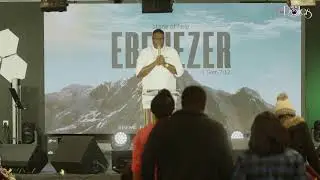 LIVE | Thursday Breakthrough Service with Pastor David Popoola - 01/29/2026