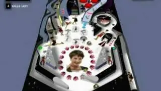 Visual Pinball - Irina Pinball