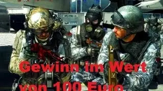 MODERN WARFARE 3 - WITZIGER MOD | Pink Panter sagt... Premium Teil 1 [HD]