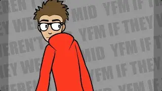 Emo boy YFM animation meme (re-upload)