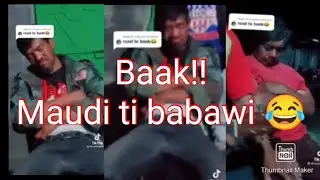 Igorot kankana-ey song- baak ay baro - Baak song