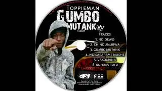 toppieman ndidewo