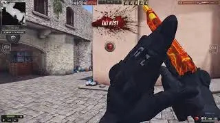 SenSei Zula Fragmovie #16+Antrenman Kesitleri