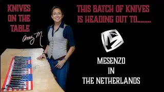Mesenzo @ Mauritsweg 124, 6171 AK Stein, The Netherlands