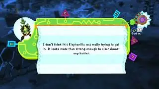Viva Piñata TIP- Saving All Piñatas (Unlocking All Blocked Piñatas) Unlocking Cutceness (Unlocked)