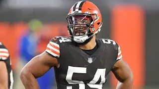 Every Olivier Vernon Sack of The 2020 Season