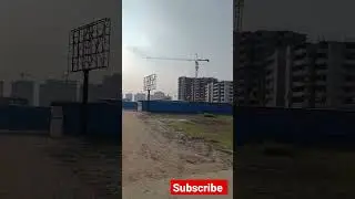 Construction update of Mahira Homes Sec 103 Gurugram#shortvideo #ytshorts#viral#yt #trending#shorts