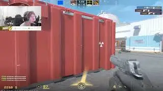 Jamppi    I saw ScreaM going back to CS, so I had to go and try the g