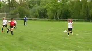 E-Jugend SV Ossem-Assenheim 2-0