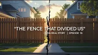 Top HOA Expert Reveals Best Fence Dispute Solutions