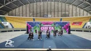 Campeonato Carioca 2024 - AK Delirium (AS C3)