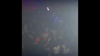 Draik Lezbijan - Get Home Safe Live @ 909Worldwide X @roflcopter