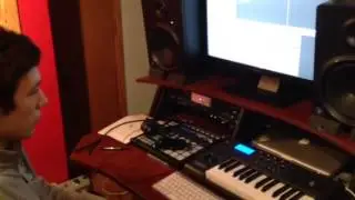Johnny Blanda - Beats 5