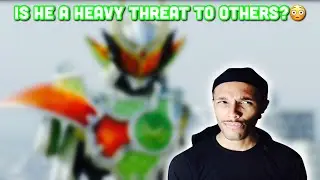 Wait is Kamen Rider 