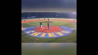 North Myrtle Beach vs May River May 1, 2024