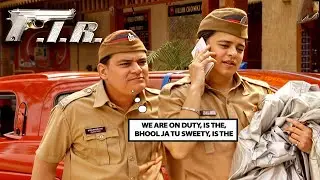 Duty के बीच लड़की के साथ Date पर चला Billu | F.I.R. | Full Episode
