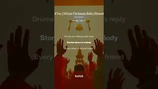 Bells of Joy African Christmas Ride