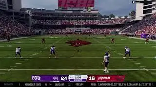Kyle vs Tee