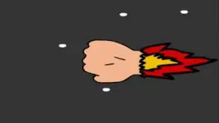 Rocket Fist