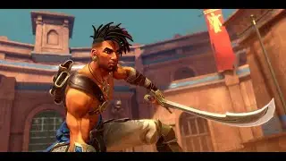 Prince of Persia Sequel Rumors: Did Ubisoft Learn from The Lost Crown?