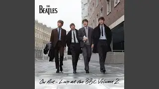 This Boy (Live At The BBC For 