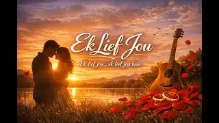 Ek Lief Jou Baie