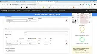 Обзор Picobrew Recipe Crafter для Pico C или Pico Pro