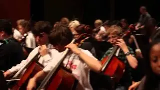MWROC 2015 Music Festival - MONDAY - Day 1