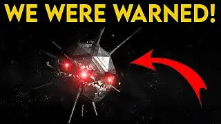 Destiny 2 &mdash; НАС ПРЕДУПРЕЖДАЛИ! Это спрятано в Чумных землях