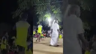 Ramayana kummi in v thalavaipuram senrayaperumal kovil