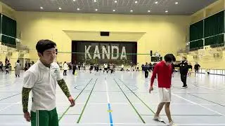 2月1日⑴ vs 1996