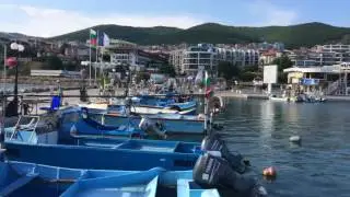 SAINT VLAS