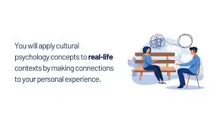Multicultural Psychology Career Skills Development Series Course