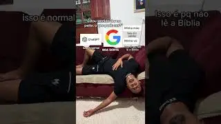O Google sempre fala o pior kkk #memesbr #humor #memesbrasil