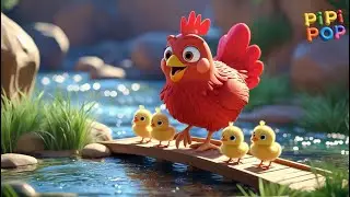 Children's Music 🎶 | Musical Mix for Little Ones